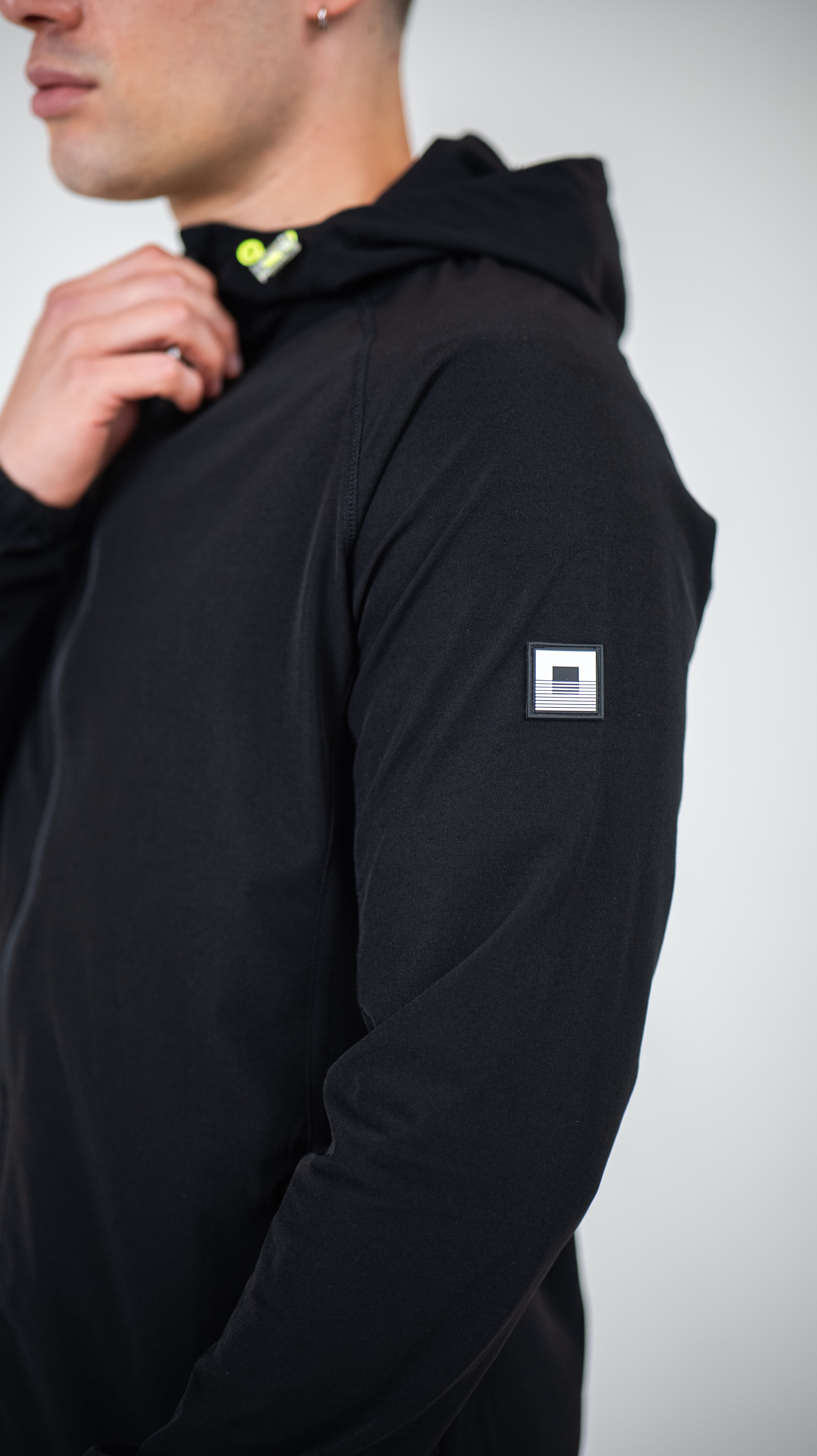 Men's Gym Jackets UK | Training & Woven Jackets | Reflect®