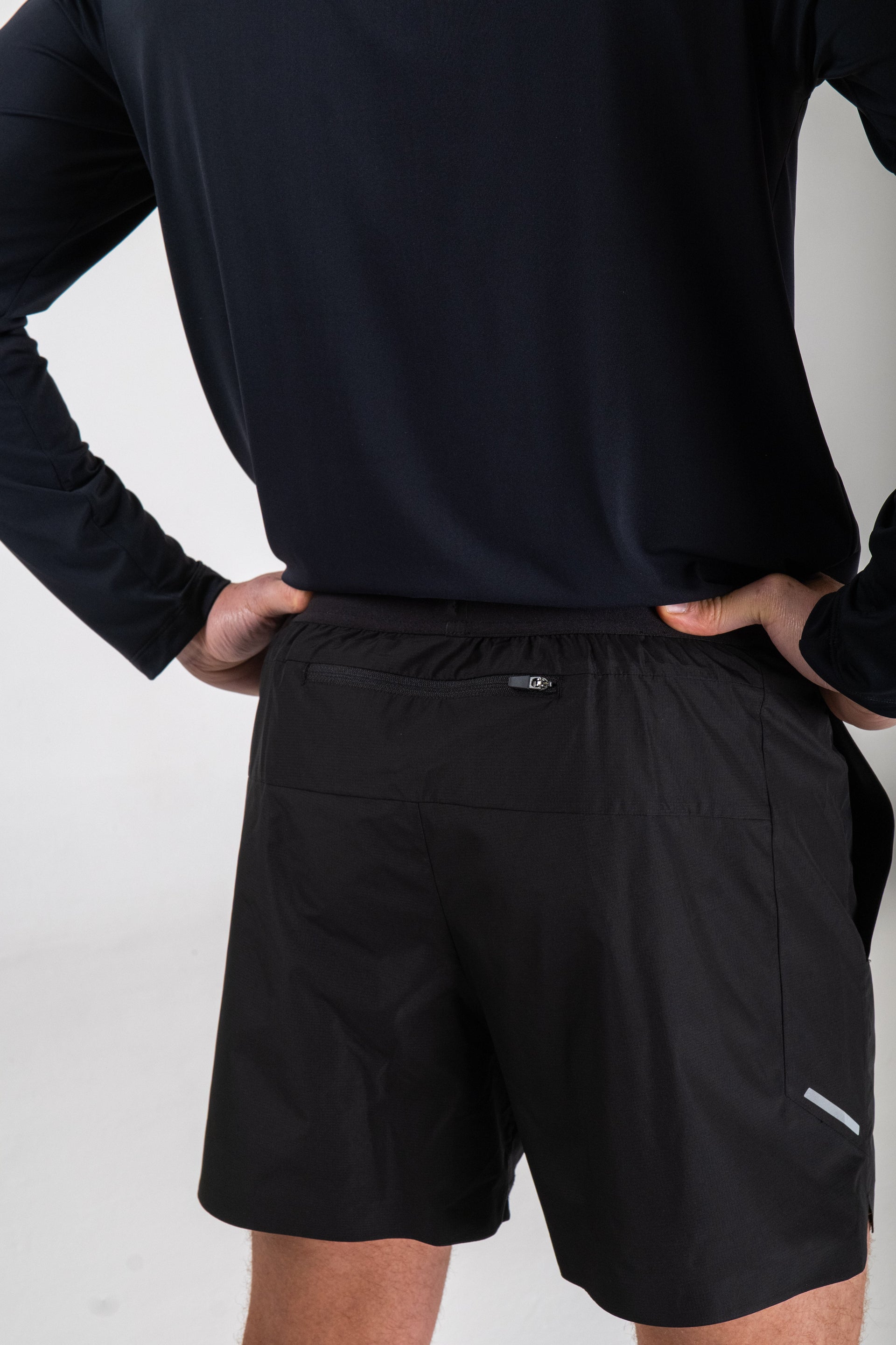 Tech & Training Shorts