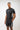 Reflect® men's training kit in black — full front view