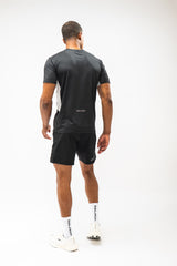 Reflect® Tech Set Black — top piece detail
