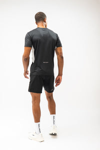 Reflect® Tech Set Black — top piece detail