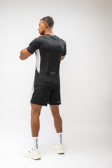 Tech T-Shirt Black