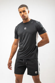 Tech T-Shirt Black