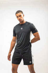 Reflect® Tech Set Black — side view