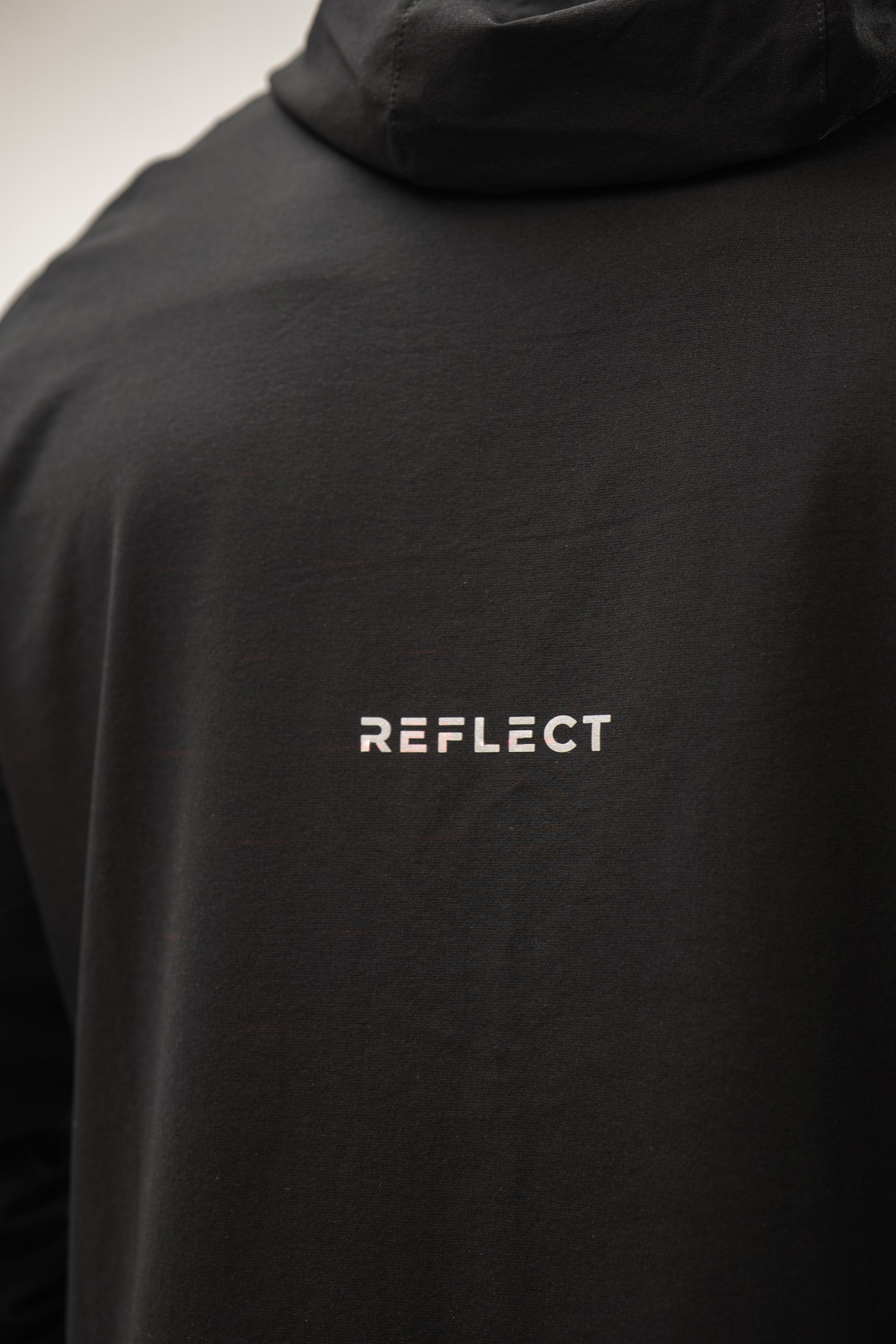 Black Jacket Woven Capsule