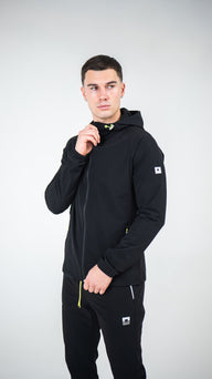 Black Jacket Woven Capsule