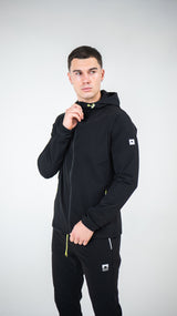 Black Jacket Woven Capsule