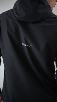 Black Jacket / Cargo Woven Capsule