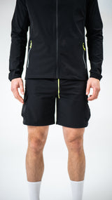 Black Jacket / Cargo Woven Capsule