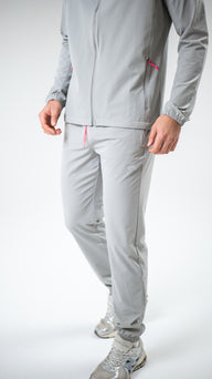 Grey Track Pant Woven Capsule