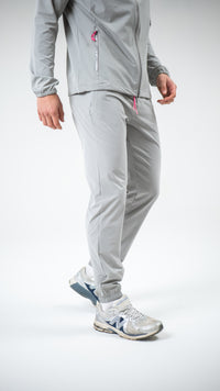 Grey Track Pant Woven Capsule