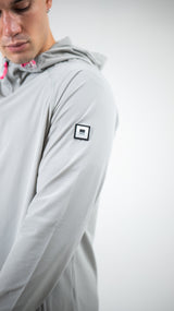 Grey Tracksuit  Woven Capsule