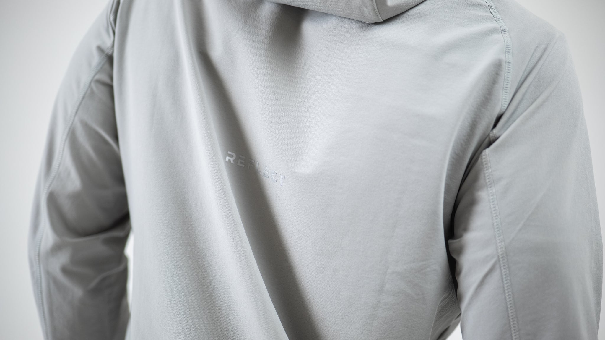 Grey Jacket / Cargo Woven Capsule