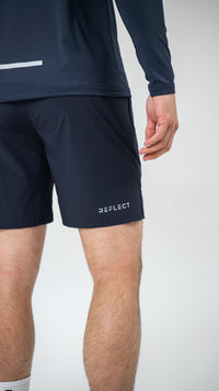 Core ID Short Navy