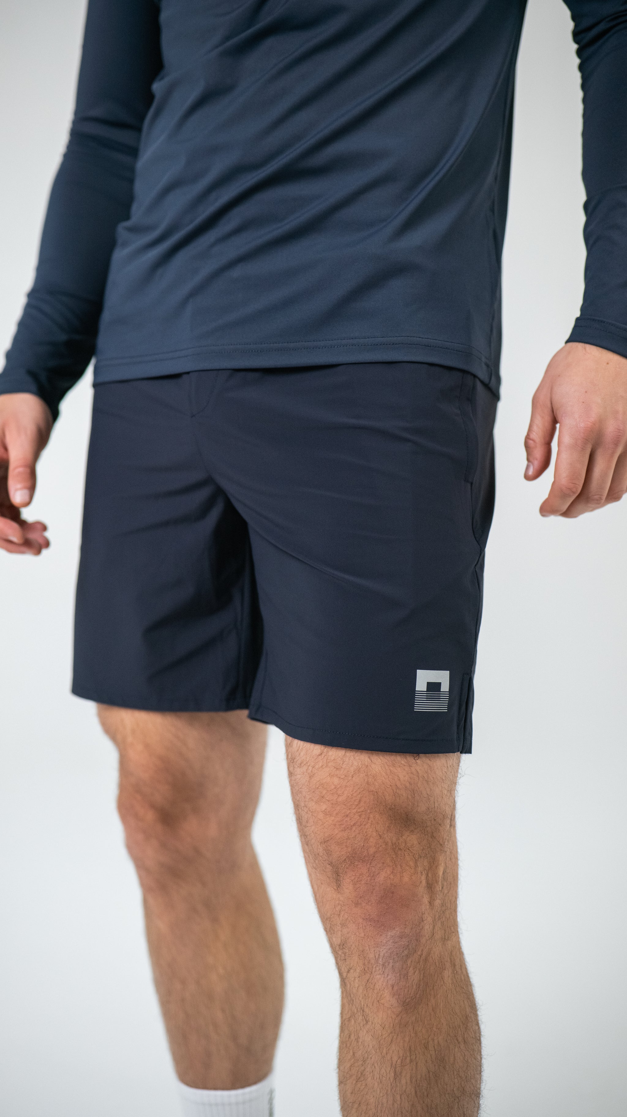Core ID Short Navy