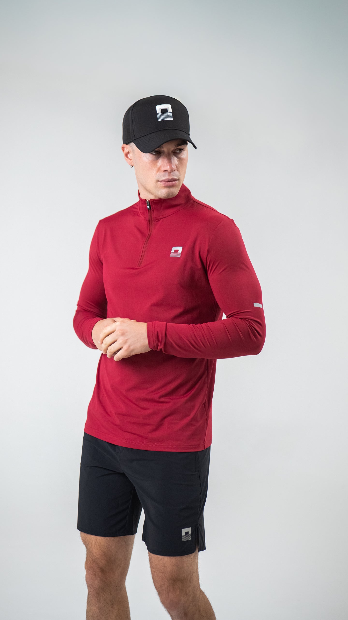 Core ID Q-Zip Cherry