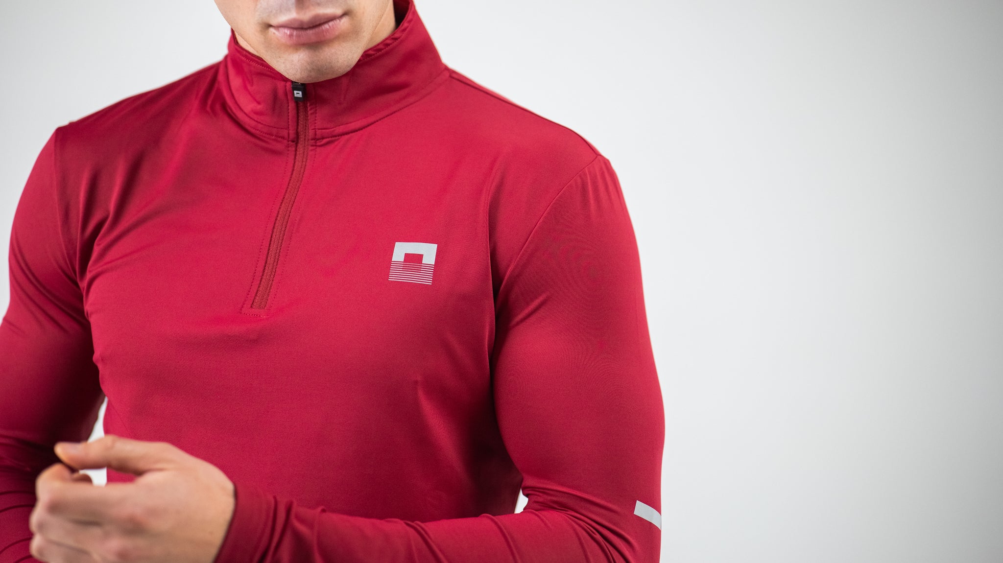 Core ID Q-Zip Cherry