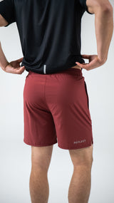 Core ID Short Maroon
