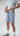 Core ID Shorts Slate Blue