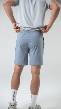 Core ID Short Slate Blue