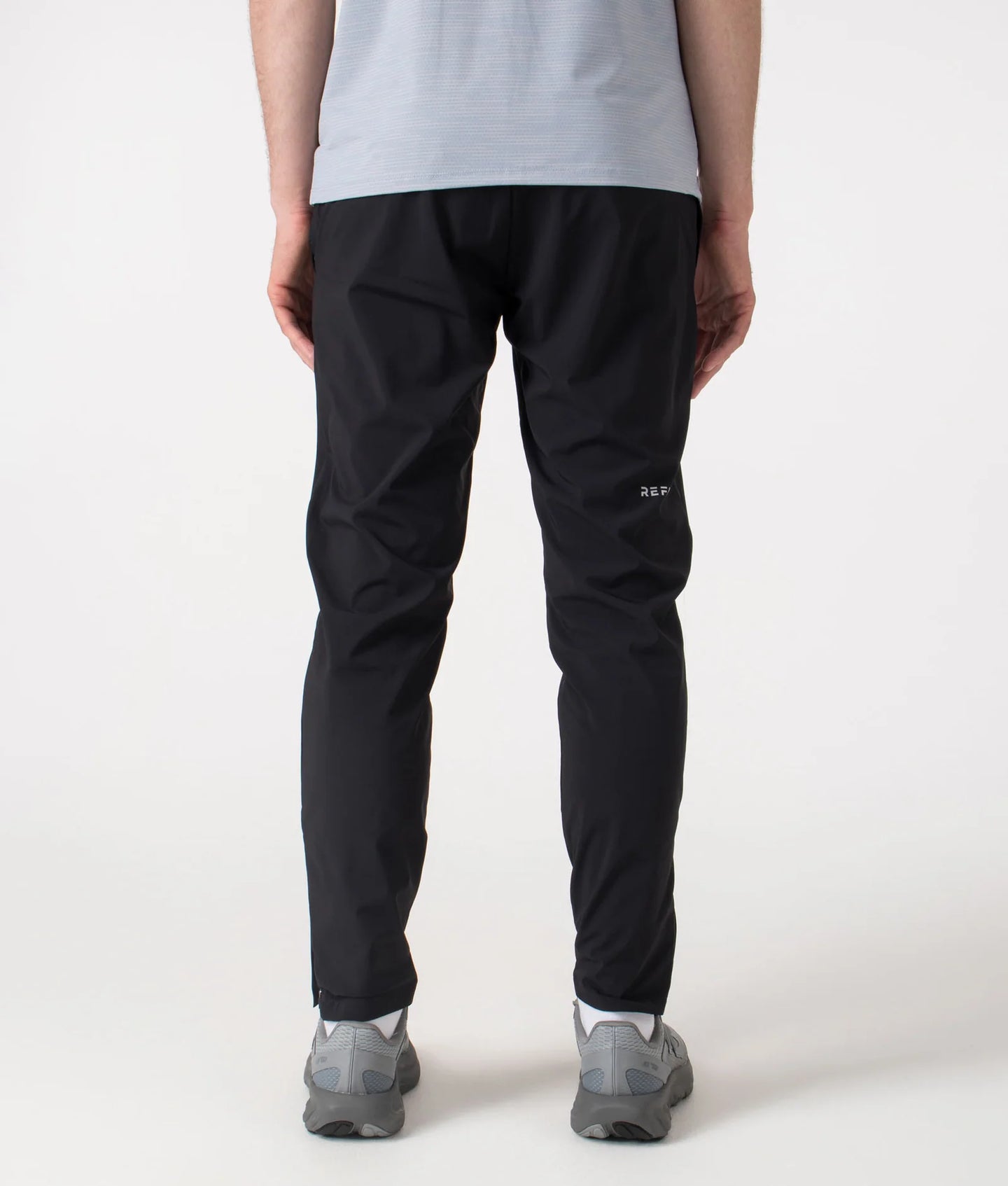 Core ID Tech Pants Black