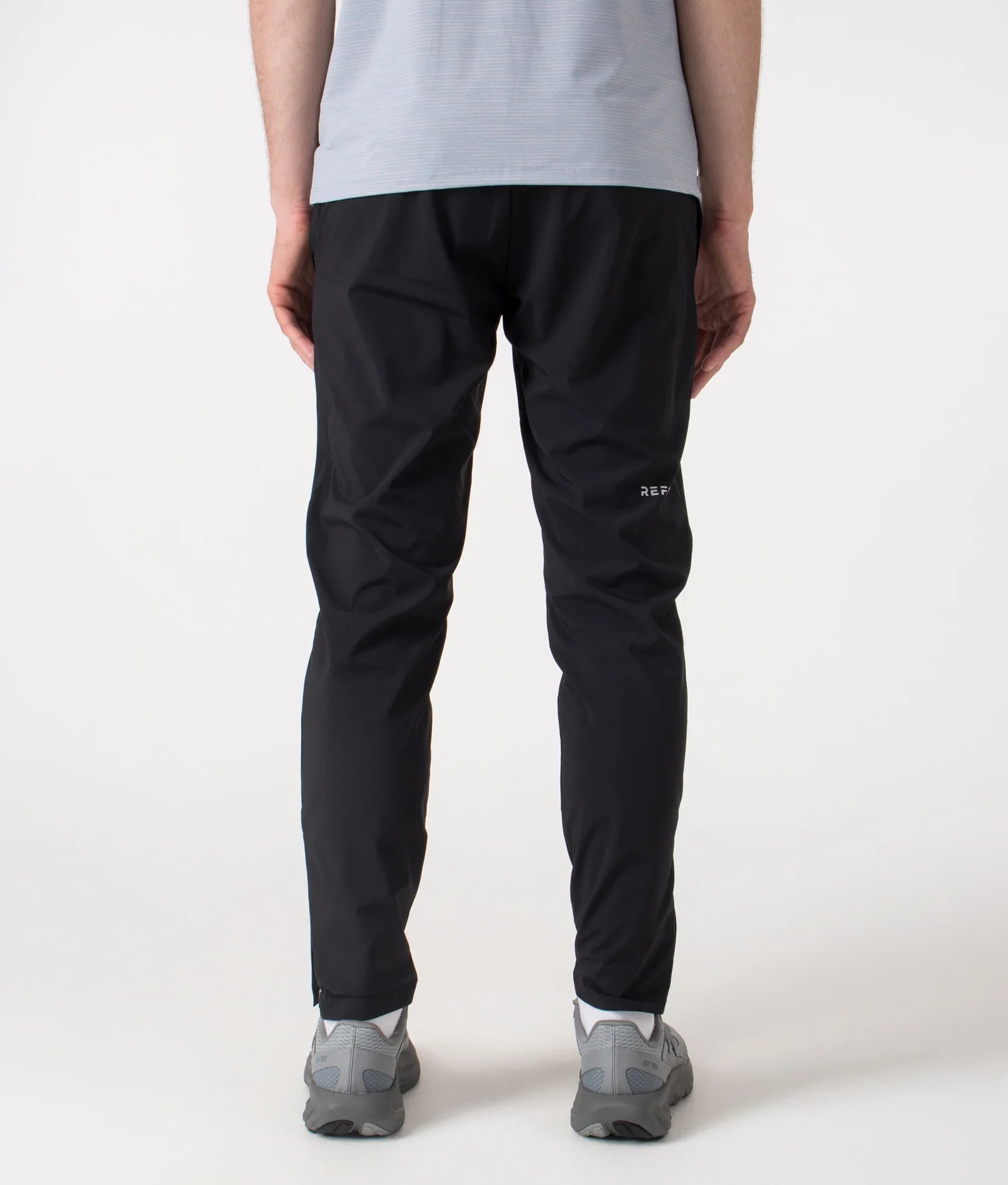 Core ID Tech Pants Black