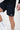 Core ID Shorts Black