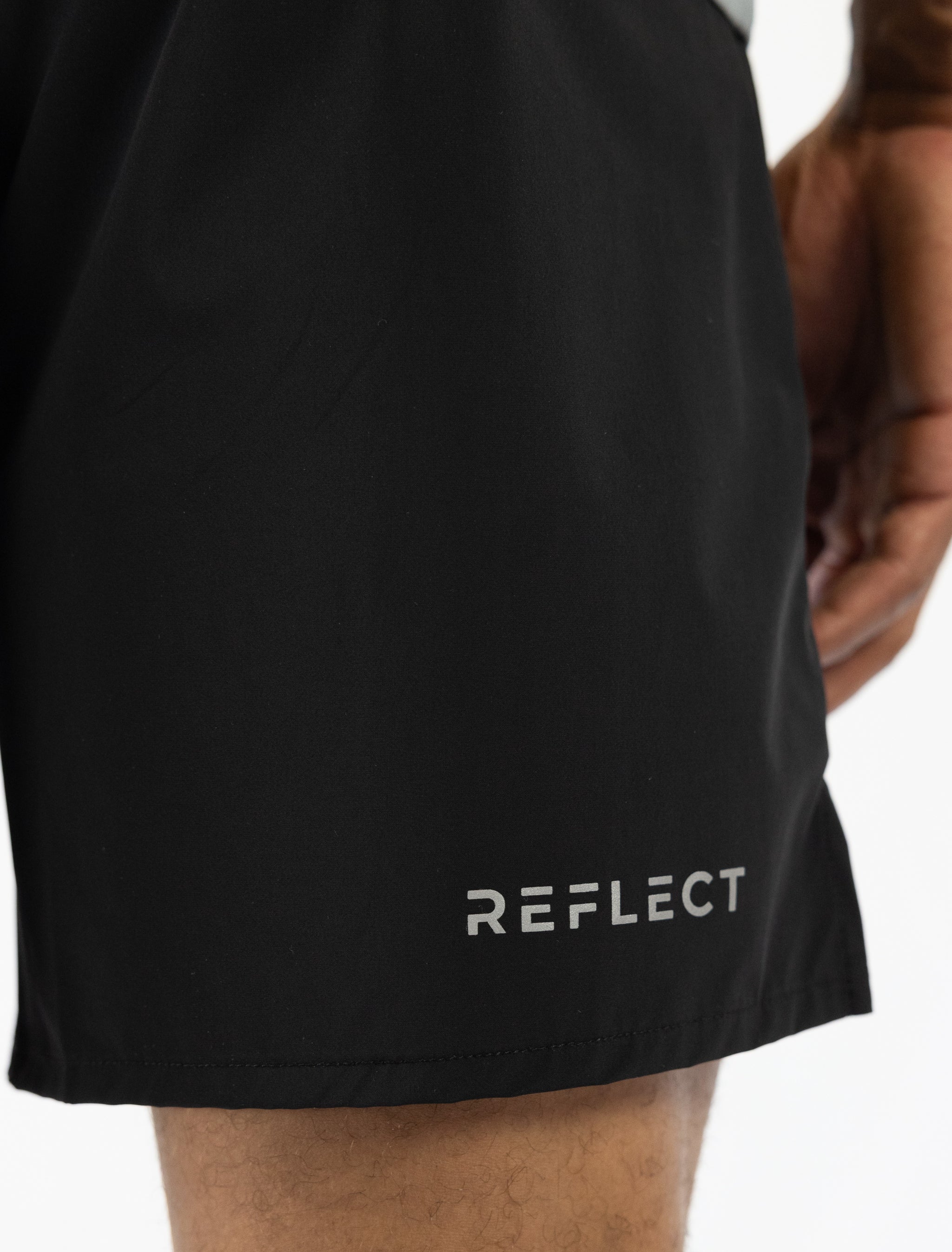 Core ID Short Black