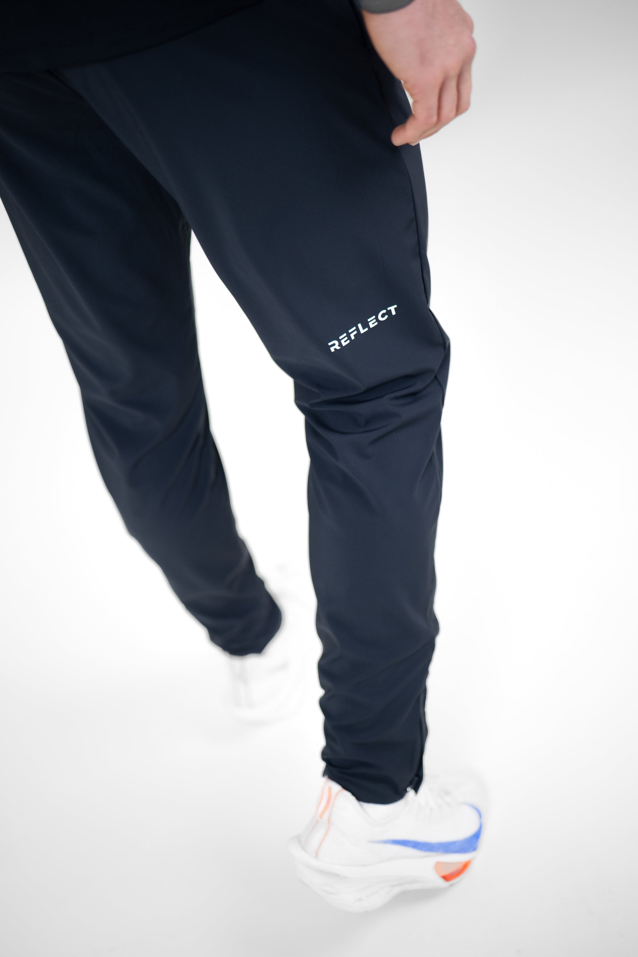Core ID Tech Pant Black