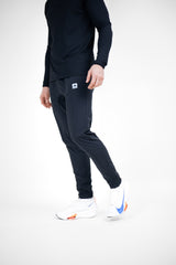 Core ID Tech Pant Black