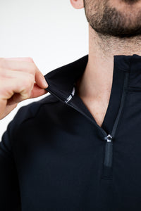 Dynamic Pro Q-Zip Black
