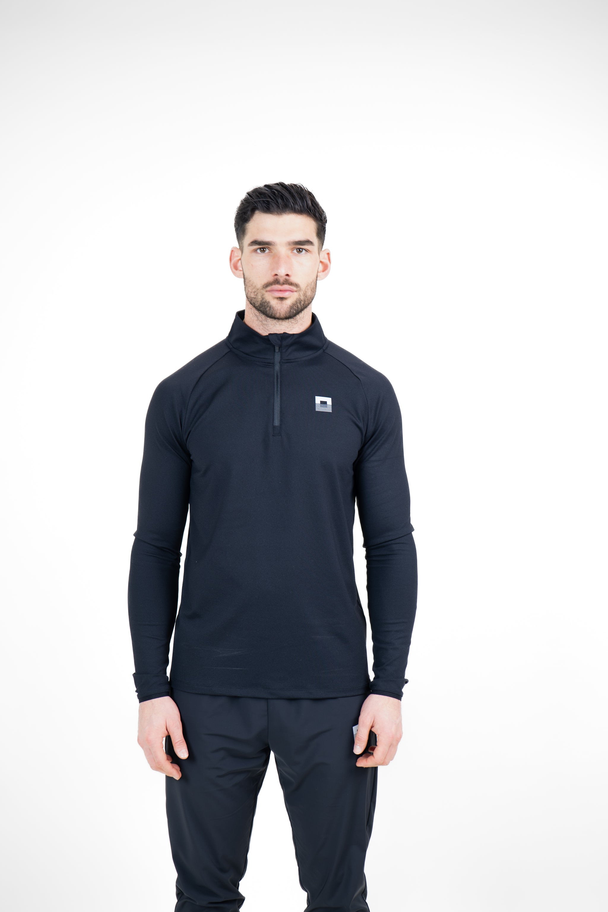 Dynamic Pro Q-Zip Black