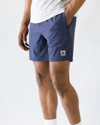 Core ID Short Purple