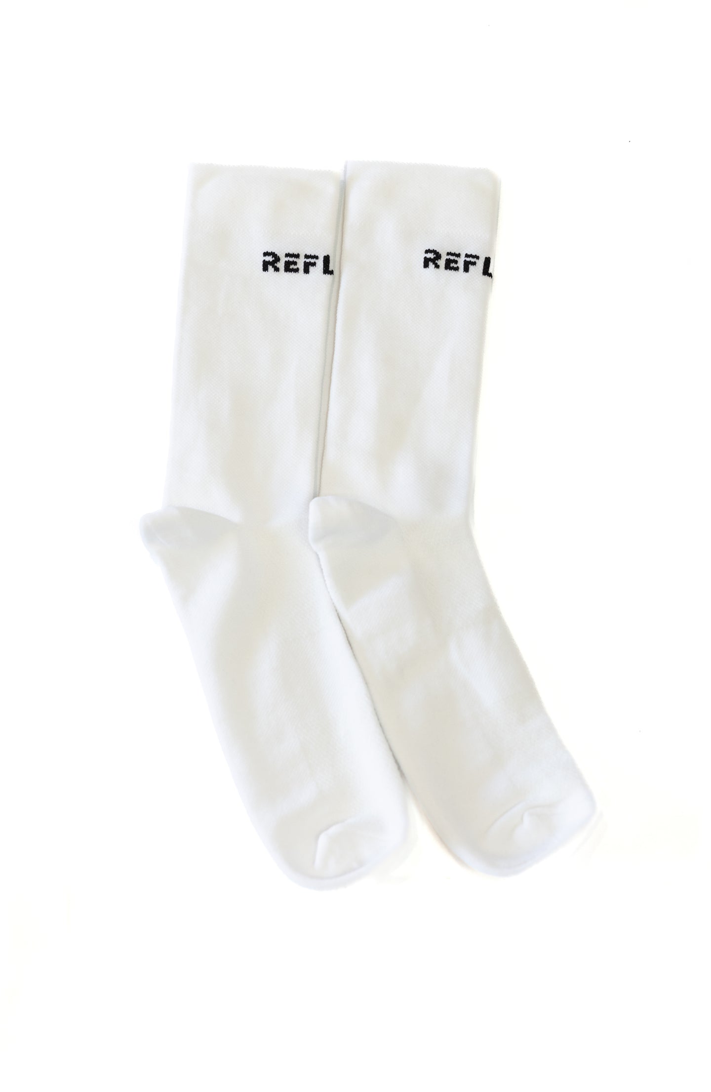 Compression Sock White