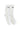 Compression Sock White