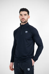 Dynamic Pro Q-Zip Black