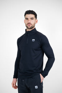 Dynamic Pro Q-Zip Black
