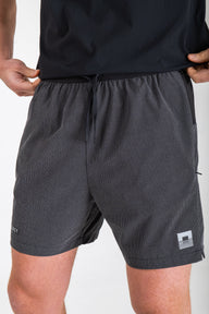 Men's Reflect® Mesh Running Shorts — front view