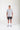 Men's Reflect® Mesh T-Shirt in Grey — front view