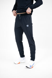 Core ID Tech Pant Black