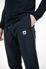 Core ID Tech Pant Black