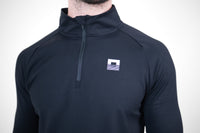 Dynamic Pro Q-Zip Black