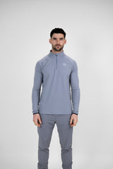 Dynamic Pro Q-Zip Grey