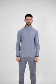 Dynamic Pro Q-Zip Grey