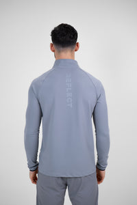 Dynamic Pro Q-Zip Grey