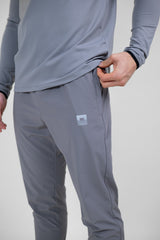 Core ID Tech Pant Grey