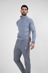 Dynamic Pro Q-Zip Grey