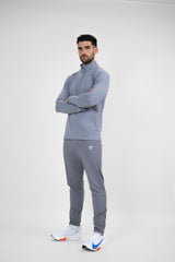 Core ID Tech Pant Grey