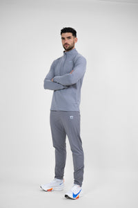 Core ID Tech Pant Grey