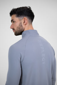 Dynamic Pro Q-Zip Grey
